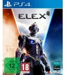 GAME Elex II, PlayStation 4, E (Jeder)