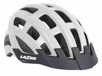 Lazer Bike-Helm COMPACT CE/WHITE UNISIZE