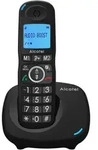 Alcatel XL595B, DECT-Telefon, Kabelloses Mobilteil, Freisprecheinrichtung, 100