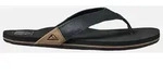 Reef Newport Black Gr&ouml;&szlig;e EU 42 - Schwarz - 42