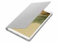 Samsung Book Cover EF-BT220 für Tab A7 Lite, Silver
