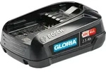 Gloria Haus und Garten BOSCH Akku Home and Garden 2.5 Ah 729101.0000 Werkzeug-Akku