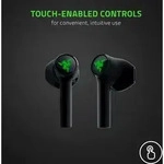 Hammerhead True Wireless X, Headset - Schwarz/Gr&uuml;n
