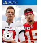 Electronic Arts Madden NFL 22, RP (Rating Pending)