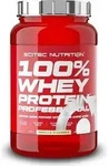 Scitec Nutrition 100% WP Professional 920 g vanilla