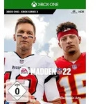 Electronic Arts Madden NFL 22, RP (Rating Pending)