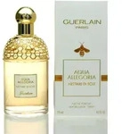 Guerlain Aqua Allegoria Nettare Di Sole, Frauen, 125 ml, Spray, #15562...