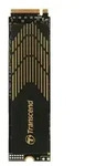 Transcend 240S, 500 GB, M.2