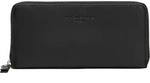 Liebeskind Geldb&ouml;rse WALLET LARGE Schwarz Damen - Schwarz