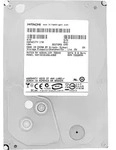Festplatte HITACHI 1TB HDT721010SLA360 16Mb Cache 7200Rpm SATA II 3.5''
