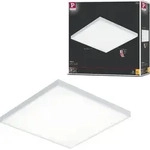 Paulmann LED Panel Velora - Wei&szlig;