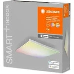LEDVANCE 484351, Intelligentes Panel, WLAN, Wei&szlig;, Aluminium, Polymethylmethacrylat
