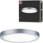Paulmann LED Panel Abia - Silber