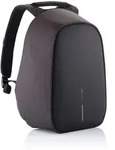 Xd Design Anti-Diebstahl Rucksack Bobby Hero Regular Schwarz P/N: P705.291 - Schwarz