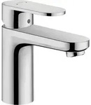 hansgrohe Waschtisch-Einhebelmischer 100 Vernis Blend ohne Ablaufgarnitur, chrom -