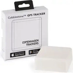 COPENHAGEN TRACKERS Cobblestone GPS Tracker wei&szlig; (Speditionsversand)