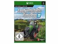 Landwirtschafts-Simulator 22 - Konsole XBox One