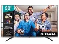 HISENSE 50E76GQ - Fernseher QLED UHD 4K - 50 (127cm) - Dolby Vision - Dolby Atmos
