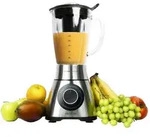 Cecotec Power Black Titanium 1300 Perfectmix, Tischplatten-Mixer, 1,8 l, 1300 W,