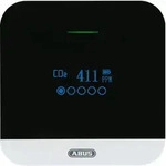 ABUS CO2WM110 CO2-Melder AirSecure Messger&auml;t f&uuml;r Luftqualit&auml;t,