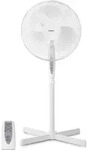 MEDION Standventilator mit Fernbedienung E10 SF, drei Geschwindigkeitsstufen,...