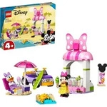 LEGO 10773 Mickey and Friends Minnies Eisdiele, Minnie Mouse Spielzeug zum Bauen f&uuml;r