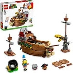 LEGO 71391 Super Mario Bowsers Luftschiff &ndash; Erweiterungsset mit 3 Figuren - Bunt