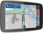 TomTom GO Expert, Multi, Intern, Ganz Europa, 17,8 cm (7"), 1280 x 800 Pixel,...