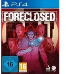 Merge Games FORECLOSED, M (Reif)