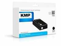 KMP Patrone HP 991X (M0K02AE) black pigm. 20.000 S. H184X remanufactured