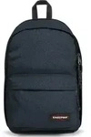 EASTPAK Schulrucksack Rucksack mit Laptopfach Back to Work 27L Triple Denim blau -
