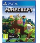 Microsoft Minecraft Starter Collection, PlayStation 4, Multiplayer-Modus, E10+...