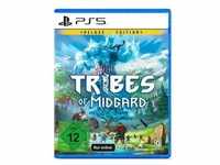 Tribes of Midgard Spiel für PS5 DELUXE Online