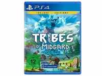 Tribes of Midgard Spiel für PS4 DELUXE Online
