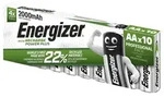 Energizer E300626800 - Wei&szlig;/Gr&uuml;n