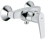GROHE Start Flow, Chrom - Silber