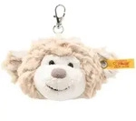 Steiff Schl&uuml;sselanh&auml;nger Affe Bingo 7 cm 112546