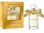 eau de parfum Gold Seduction ladies 30 ml