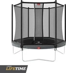 Berg 35.09.33.00, BERG 35.09.33.00, Trampolin &uuml;ber der Erde, Rund, 70 kg, 6 Jahr(e),