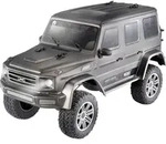 Reely FreeMen 2.0 Brushed 1:10 RC Modellauto Elektro Crawler Allradantrieb (4WD) 100% Reely FreeMen 2.0 Brushed 1:10 RC Modellauto Elektro Crawler Allradantrieb (4WD) 100%