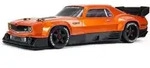 Arrma Felony Resto Mode 6S BLX 1:7 RTR orange - Orange