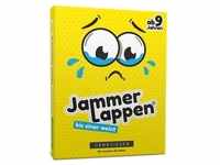 JAMMERLAPPEN® | Standard Edition – "Bis einer weint."