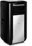 Klarstein Max Breeze Smart Mobile Klimaanlage &ndash; 15000 BTU, 57-95 m2, App & Alexa