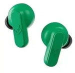 Skullcandy Dime, Kabellos, Anrufe/Musik, 20 - 20000 Hz, 32 g, Kopfh&ouml;rer, Blau, Gr&uuml;n