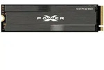 Silicon Power SSD 512GB M.2 PCI-E XD80 Gen 3x4 NVMe 1.3