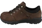 Finn Comfort Wanderschuhe f&uuml;r Damen in unifarben uni S24-0013552 - Schwarz - 38