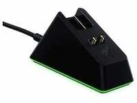 Razer Mouse Dock Chroma RGB LED-Licht, USB, Kabellos, Schwarz
