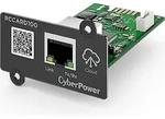 CYBERPOWER RCCARD100 Network Card fuer PowerPanel Cloud Service kompatibel mit OR PR