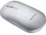 Bluetooth Mouse Slim EJ-M3400 - Silber