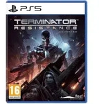 Terminator Resistance Enhanced PS-5